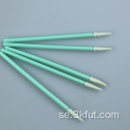 Micro Pointed Head Cleanroom Foam Swab